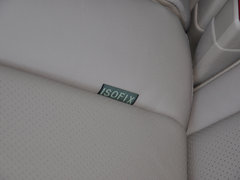 2013款 2.5L 自动 舒适版