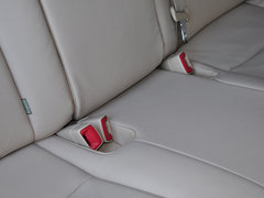 2013款 2.5L 自动 舒适版