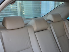 2013款 2.5L 自动 舒适版