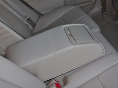 2013款 2.5L 自动 舒适版