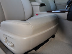 2013款 2.5L 自动 舒适版