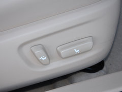 2013款 2.5L 自动 舒适版