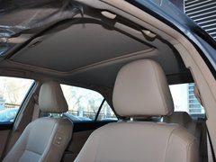 2013款 2.5L 自动 舒适版