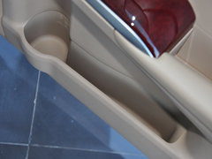 2013款 2.5L 自动 舒适版
