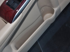 2013款 2.5L 自动 舒适版