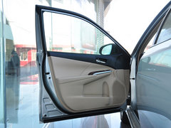 2013款 2.5L 自动 舒适版