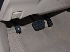 2013款 2.5L 自动 舒适版
