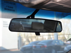 2013款 2.5L 自动 舒适版