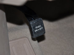 2013款 2.5L 自动 舒适版