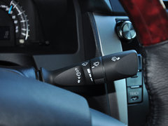 2013款 2.5L 自动 舒适版