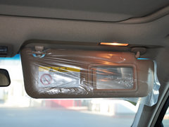 2013款 2.5L 自动 舒适版