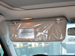 2013款 2.5L 自动 舒适版