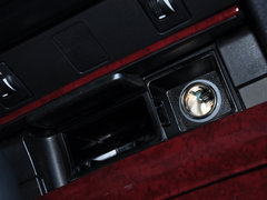 2013款 2.5L 自动 舒适版