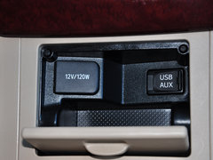 2013款 2.5L 自动 舒适版