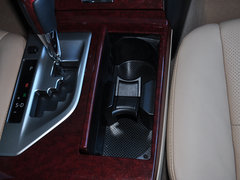 2013款 2.5L 自动 舒适版