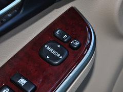 2013款 2.5L 自动 舒适版