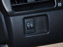 2013款 2.5L 自动 舒适版