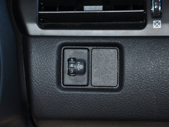 2013款 2.5L 自动 舒适版