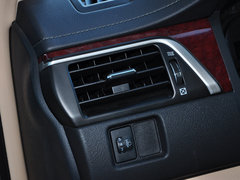 2013款 2.5L 自动 舒适版