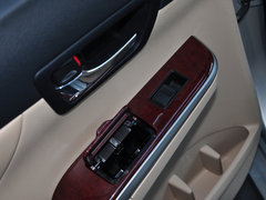 2013款 2.5L 自动 舒适版