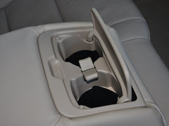 2013款 2.5L 自动 舒适版