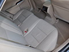 2013款 2.5L 自动 舒适版