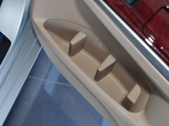 2013款 2.5L 自动 舒适版