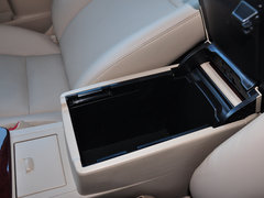 2013款 2.5L 自动 舒适版