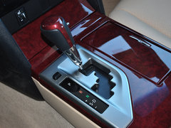 2013款 2.5L 自动 舒适版
