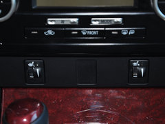 2013款 2.5L 自动 舒适版