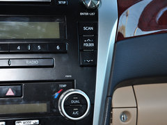 2013款 2.5L 自动 舒适版