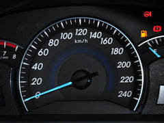 2013款 2.5L 自动 舒适版