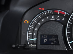 2013款 2.5L 自动 舒适版