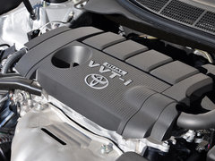 2013款 2.5L 自动 舒适版