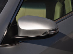 2013款 2.5L 自动 舒适版