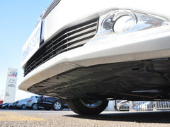 2013款 2.5L 自动 舒适版