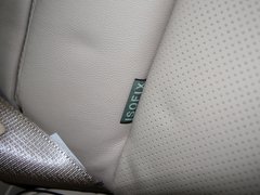 2013款 2.0L 自动 舒适版