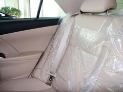 2013款 2.0L 自动 舒适版