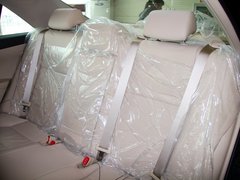 2013款 2.0L 自动 舒适版