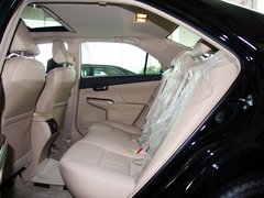 2013款 2.0L 自动 舒适版
