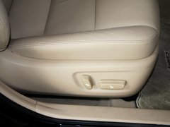 2013款 2.0L 自动 舒适版