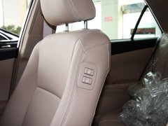 2013款 2.0L 自动 舒适版