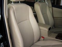 2013款 2.0L 自动 舒适版