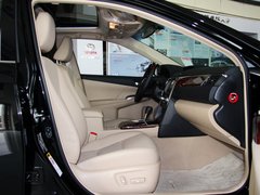 2013款 2.0L 自动 舒适版