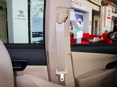 2013款 2.0L 自动 舒适版