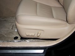 2013款 2.0L 自动 舒适版