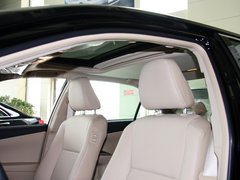 2013款 2.0L 自动 舒适版