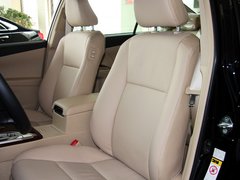 2013款 2.0L 自动 舒适版