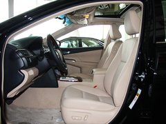 2013款 2.0L 自动 舒适版