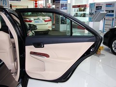 2013款 2.0L 自动 舒适版